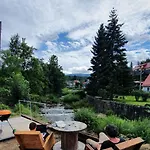Apartman Sudety Hut