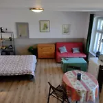 Sudety Hut Apartman