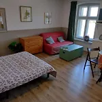 Apartman Sudety Hut