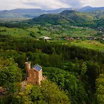 Sudety Hut