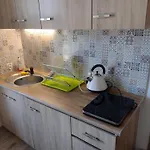 Sudety Hut *