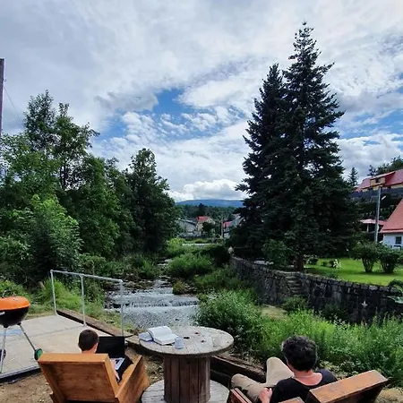 Apartament Sudety Hut