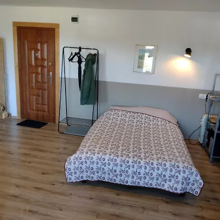Sudety Hut