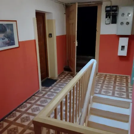 Sudety Hut Podgórzyn
