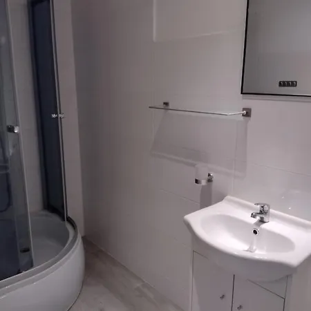 Apartament Sudety Hut *