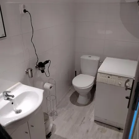 Daire Sudety Hut Podgórzyn