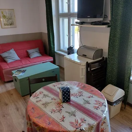 Apartament Sudety Hut