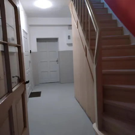 Apartament Sudety Hut