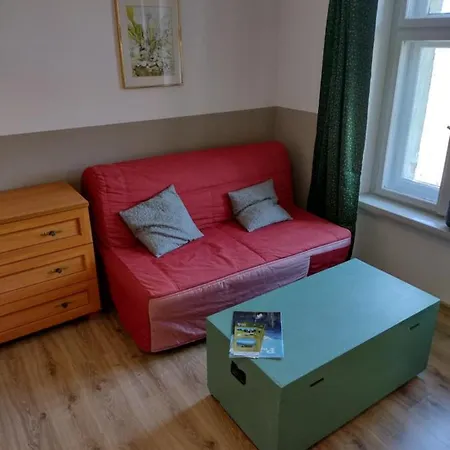 Sudety Hut Apartament