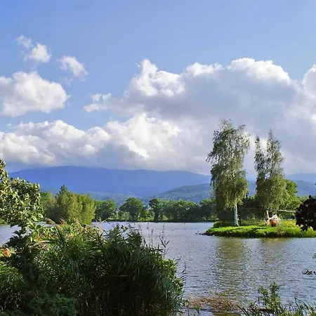 Sudety Hut * Podgórzyn