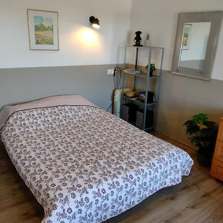 Apartament Sudety Hut *