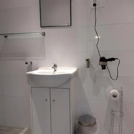 Sudety Hut Apartament *