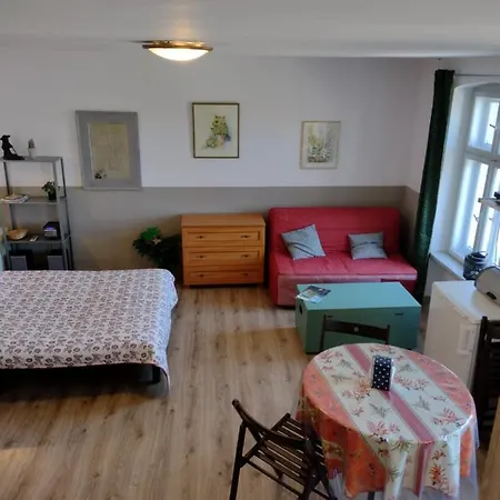 Sudety Hut Apartament