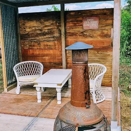 Sudety Hut Apartament
