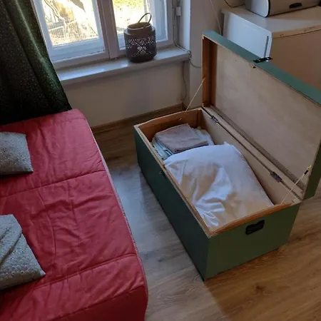 Sudety Hut Apartament *