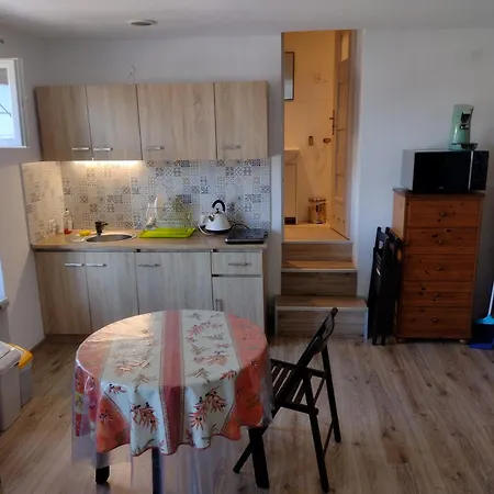 アパート Sudety Hut