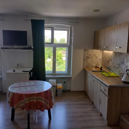 Sudety Hut Apartament Podgórzyn