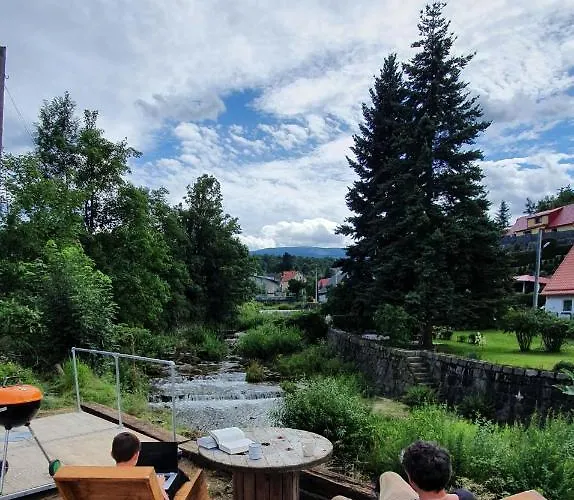 Appartement Sudety Hut