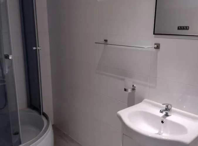 Appartement Sudety Hut *