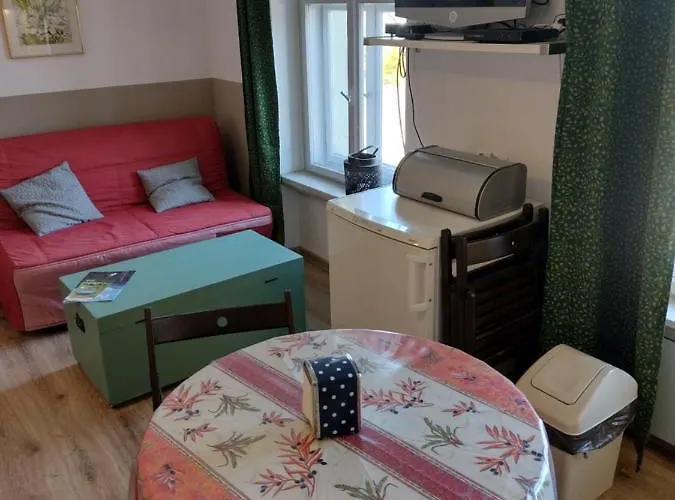 Appartement Sudety Hut