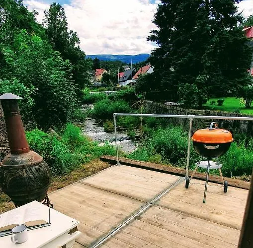 Appartement Sudety Hut *