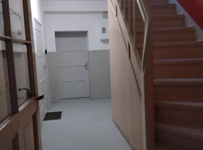 Appartement Sudety Hut