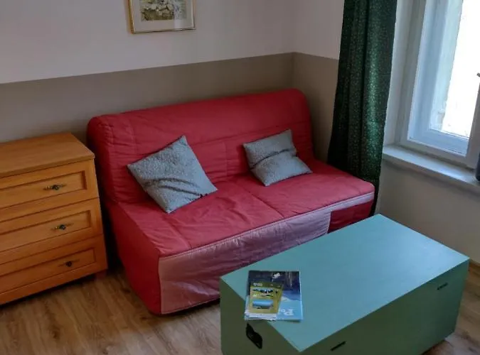 Sudety Hut Appartement