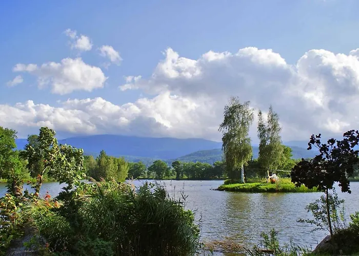 Sudety Hut * Podgórzyn