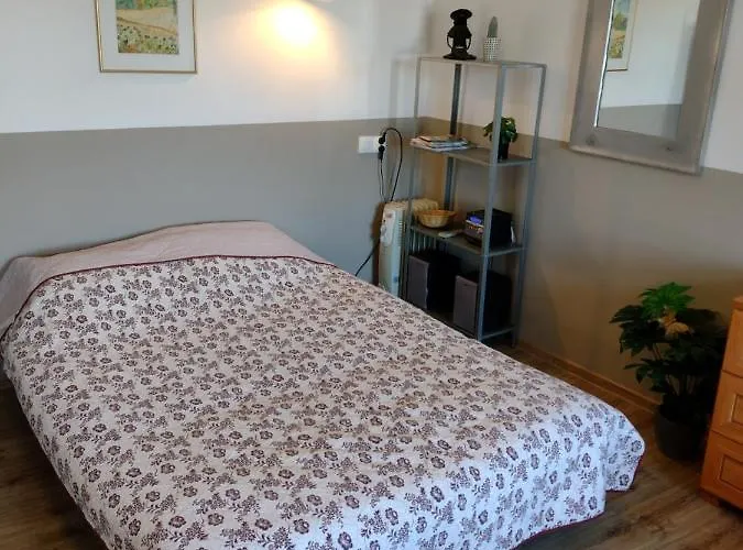 Appartement Sudety Hut *