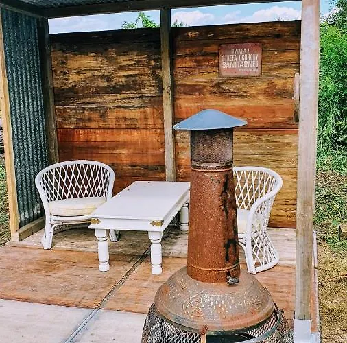 Sudety Hut Appartement