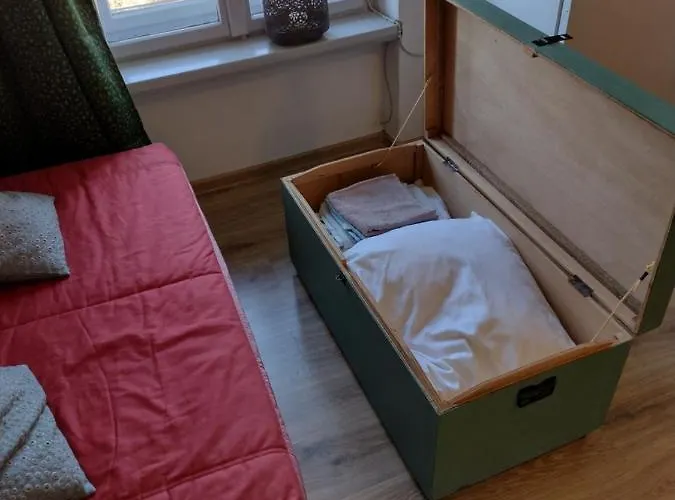 Sudety Hut Appartement *